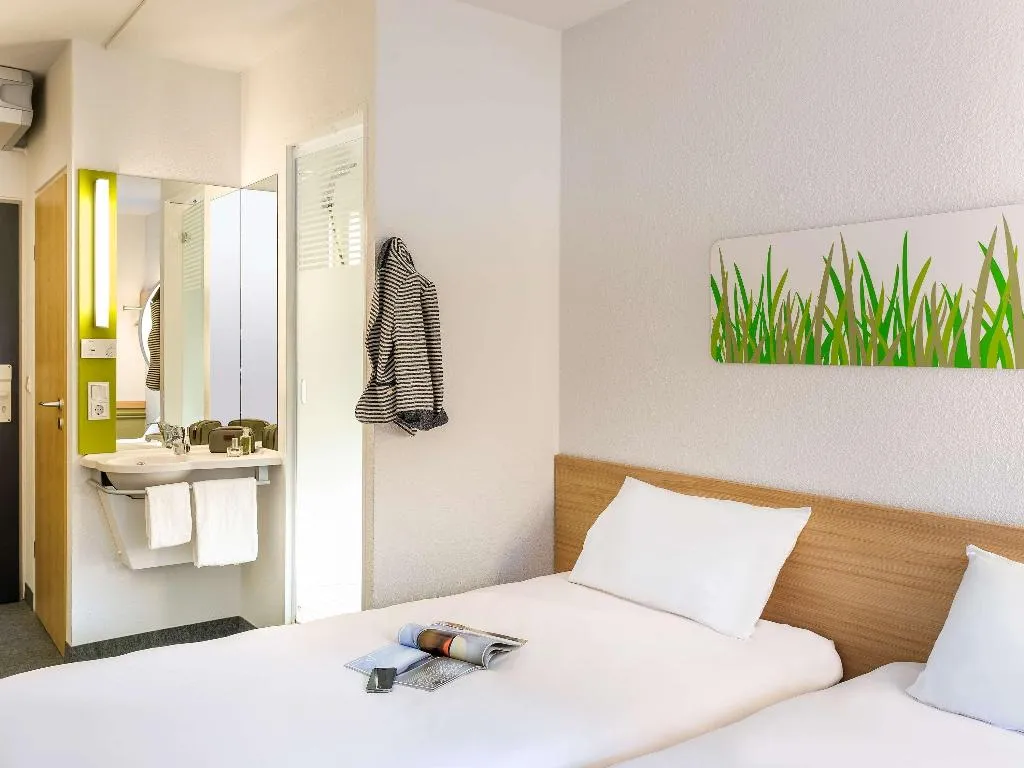 Room, Ibis Budget Alicante, Costa Blanca