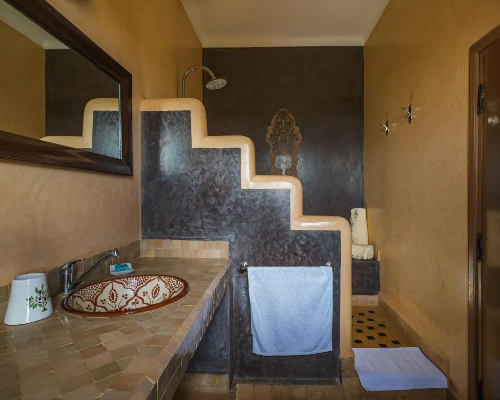 Room, Le Chant Des Oliviers, Marrakech