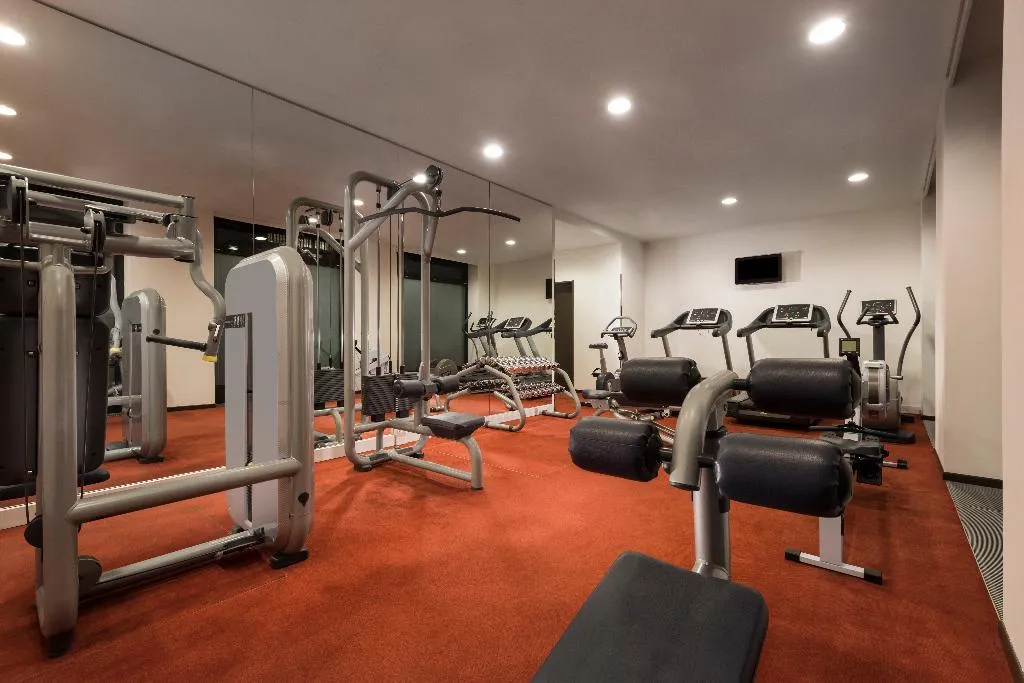 Sports and Entertainment, Adina Apartment Hotel Berlin Mitte, Berlin