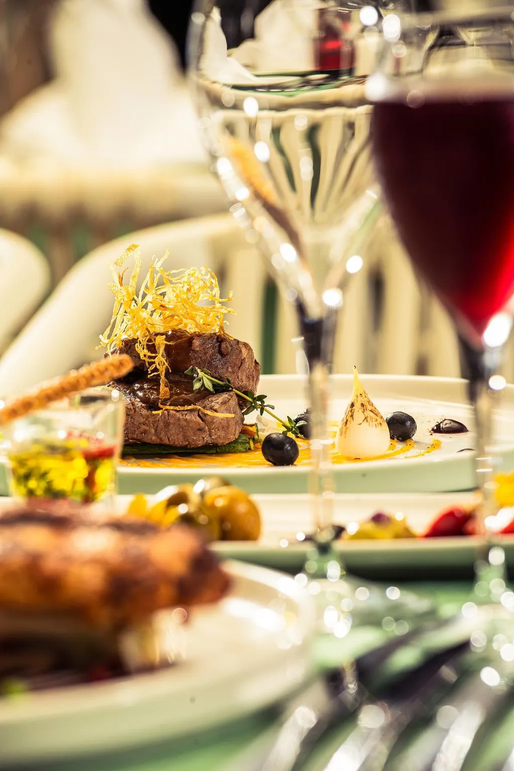 Restaurant, Belek Beach Resort, Antalya