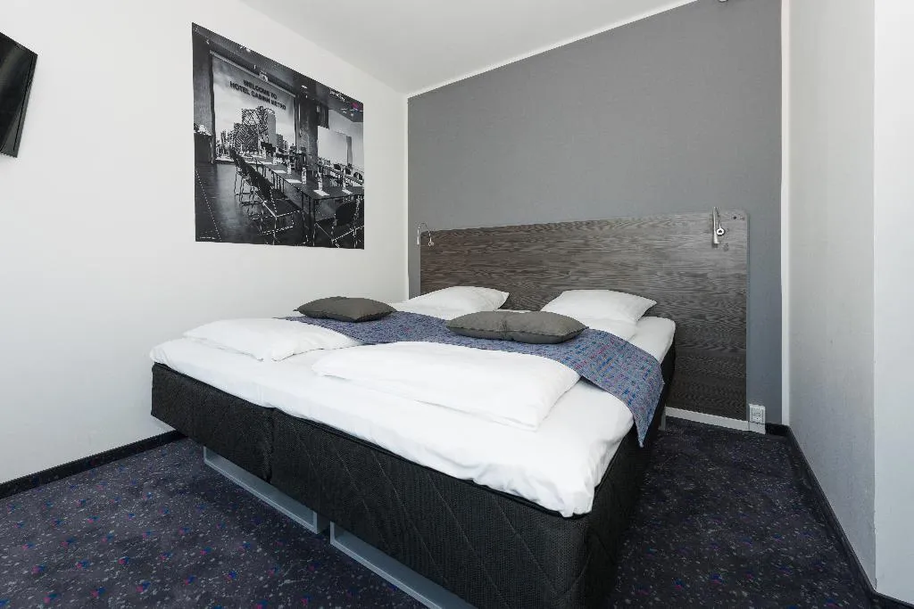 APARTMENT ONE BEDROOM Room, Cabinn Apartments, Copenhagen