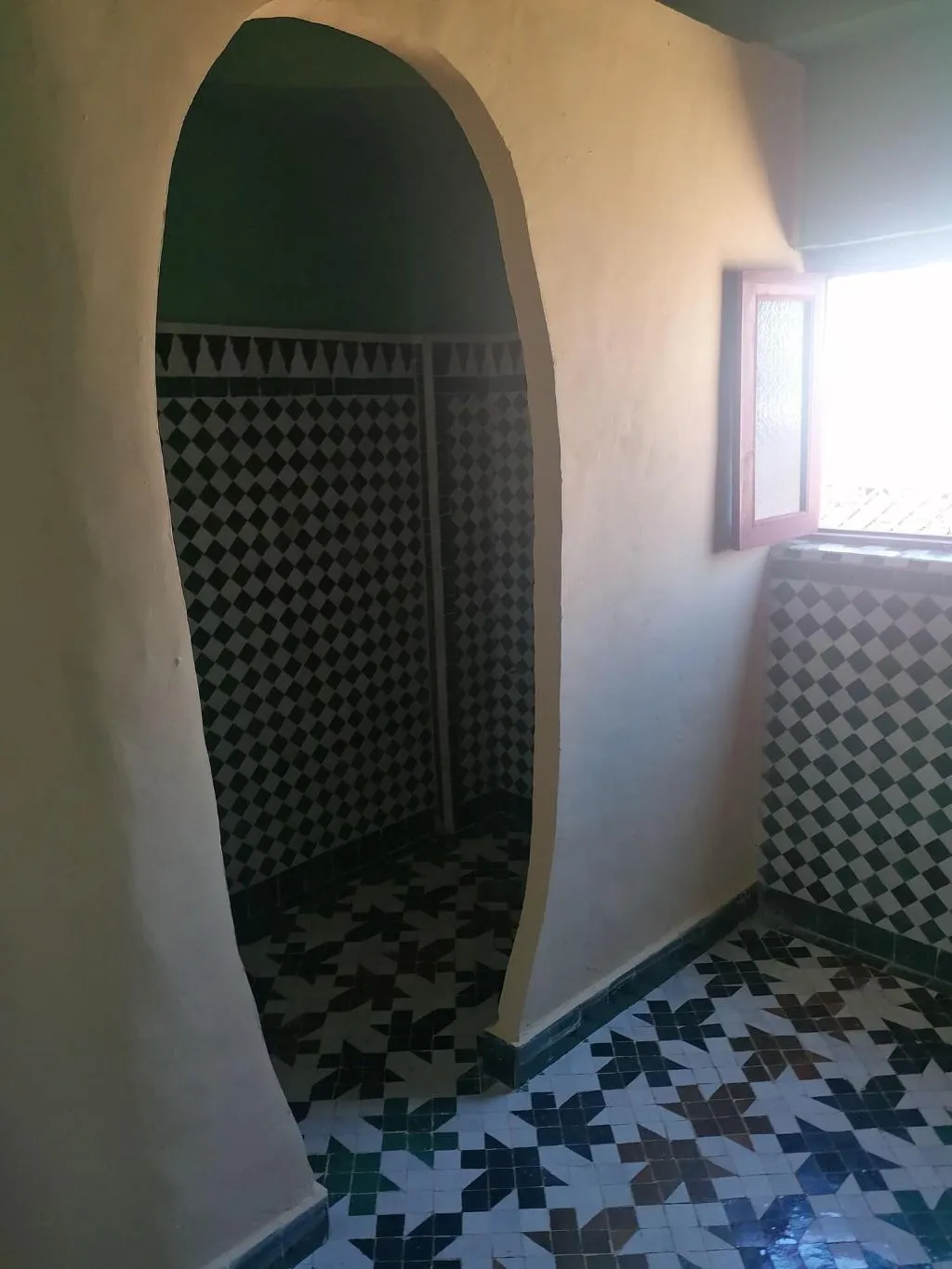 Room, Riad Sayeda Al Hora, Fez