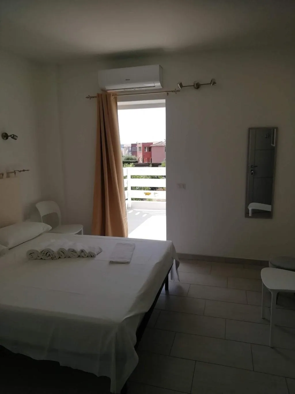 Room, Al Mare Da Francesca, Olbia