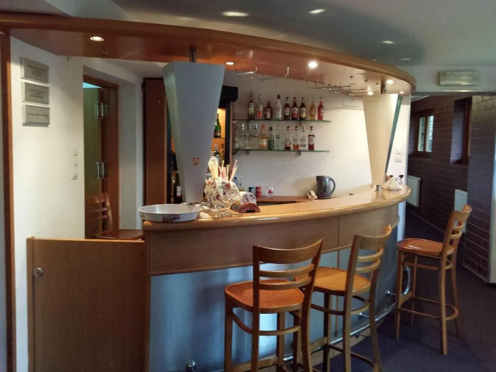Bar, Geovita Zakopane, Krakow