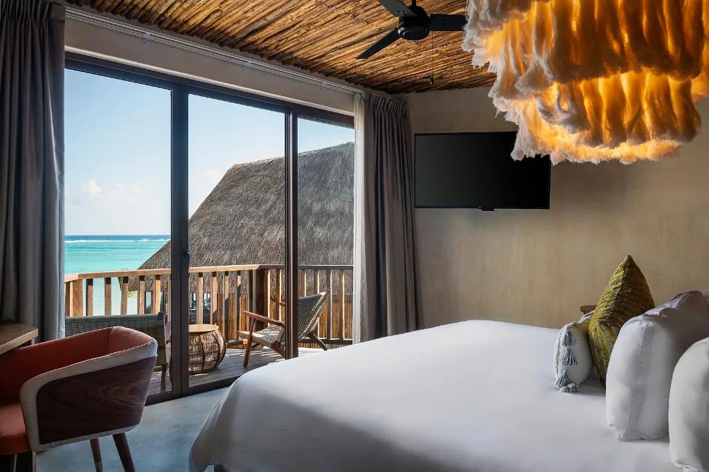SUITE STANDARD Room, Nerea Tulum, Cancun Area