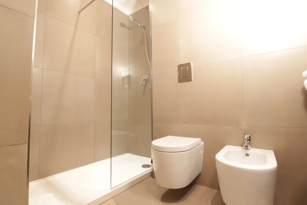 Room, Europa di Arzano, Naples