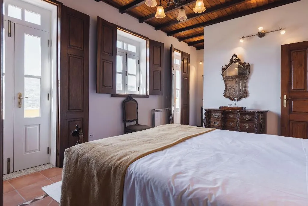 Room, Quinta Do Outeiro, Porto