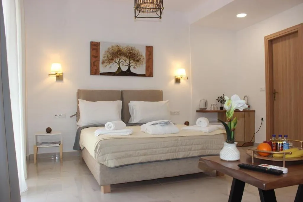 Room, Deluxe Hotel, Crete