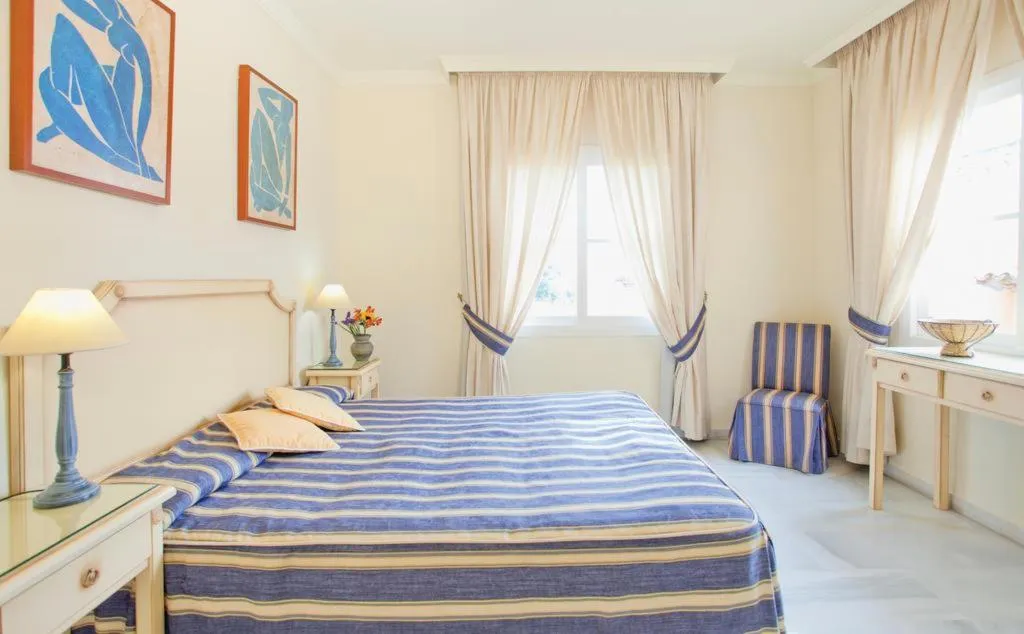 Room, Muthu Grangefield Oasis Club, Costa Del Sol