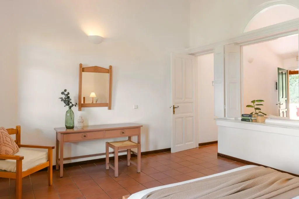 APARTMENT SIDE SEA VIEW ONE BEDROOM Room, Century Resort, Corfu
