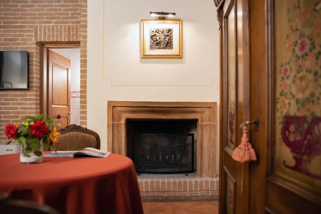 Room, Poggio Degli Olivi, Perugia