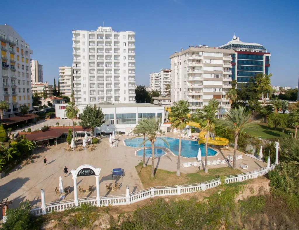 Pool, Adonis Hotel Antalya, Antalya