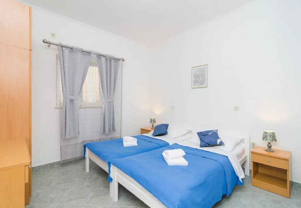 APARTMENT WITH BALCONY Room, Apartments Grga, Dubrovnik