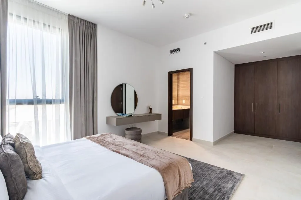 APARTMENT TWO BEDROOMS Room, SBO Tower Al Barsha (Baytik Holiday Homes), Dubai