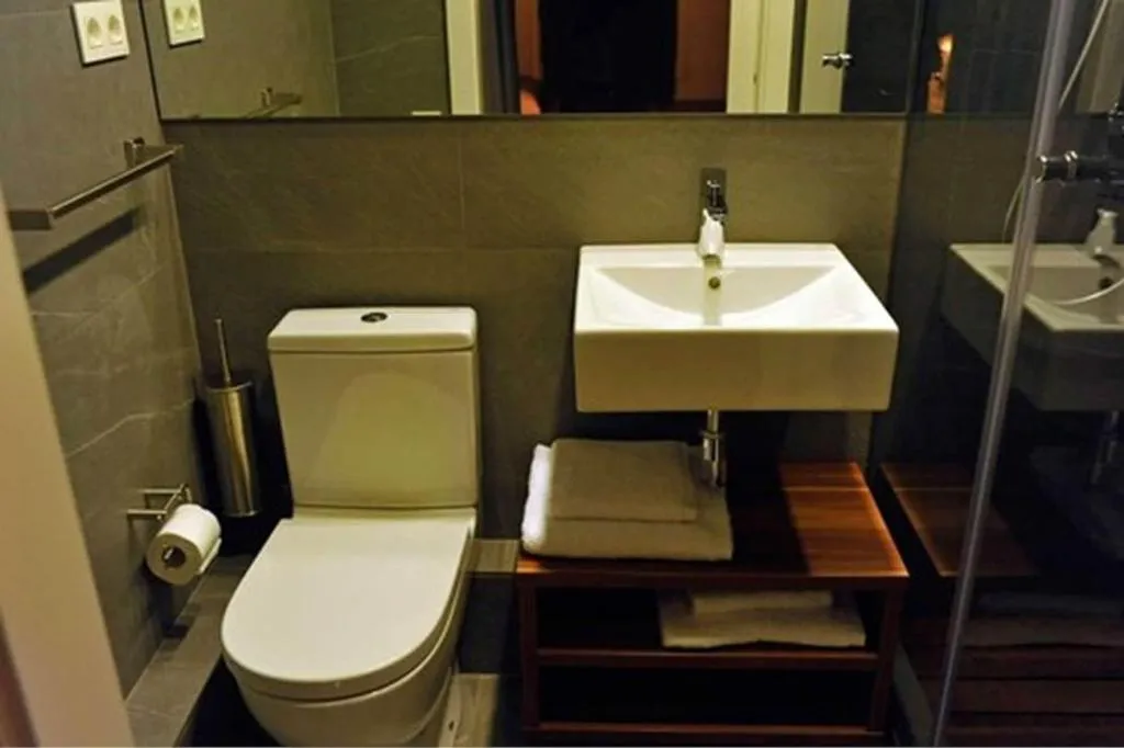 Room, The 8 Boutique B B, Barcelona