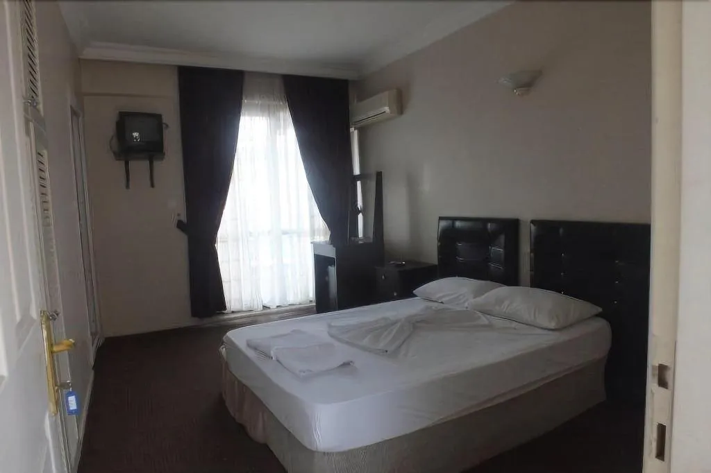 Room, Arslanturk Ada Butik Hotel, Izmir
