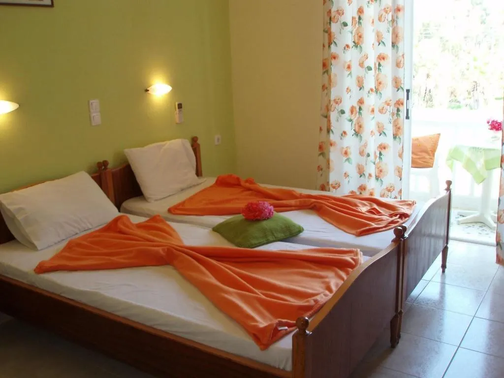 Room, Studio Stars, Zante