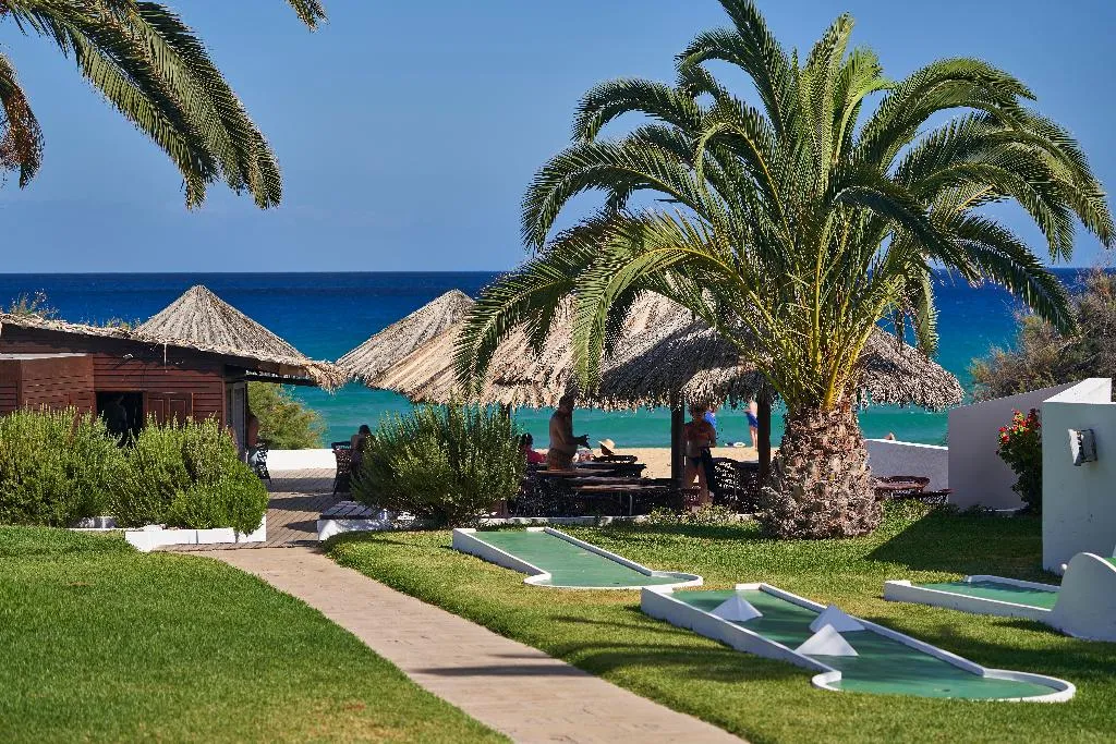Bar, Porto Santo Hotel & Spa, Porto Santo