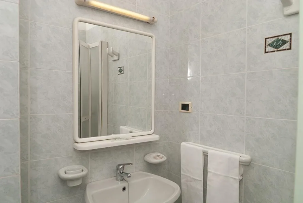Double or Twin STANDARD Room, Hotel Del Postiglione, Naples