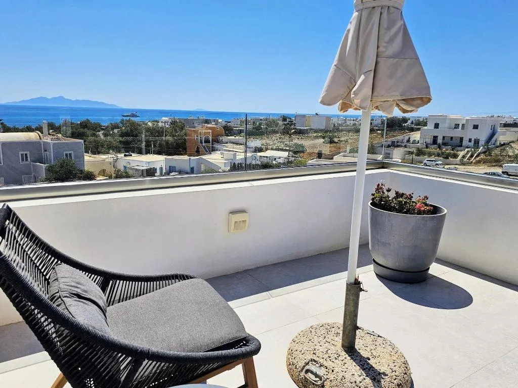 Room, MyLithos Suites, Santorini