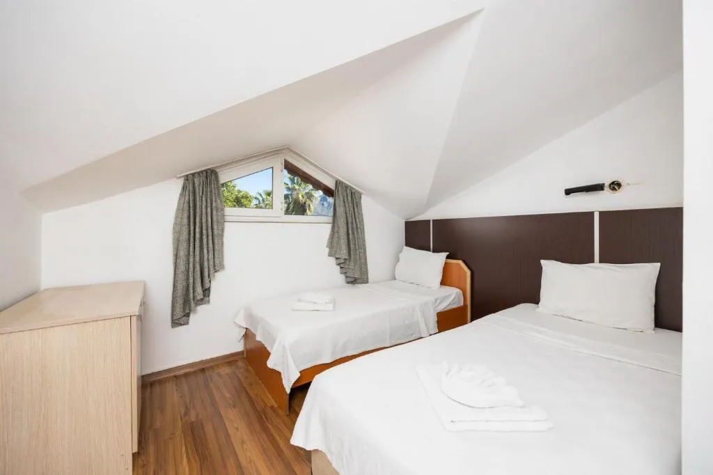 FAMILY ROOM WITHOUT BALCONY Room, Legend Of Dalyan Hotel, Dalaman