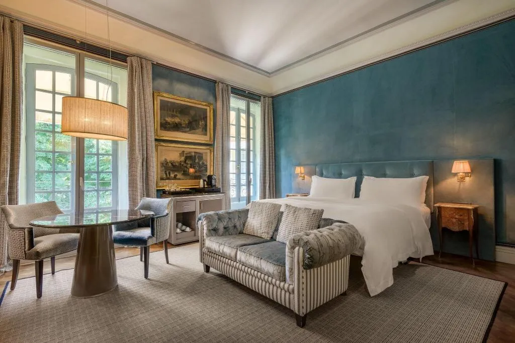 Room, AC Santo Mauro Autograph Collection by Marriott, Madrid