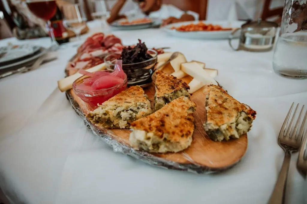 Restaurant, Vallicciola Nature Hotel, Alghero