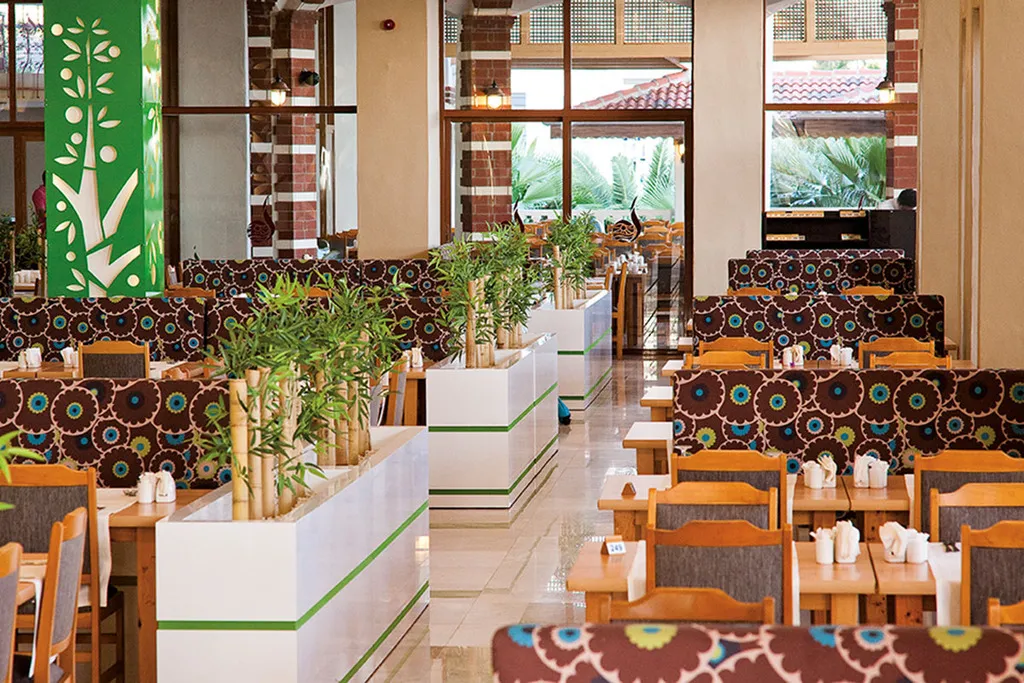 Restaurant, Defne Dream, Antalya