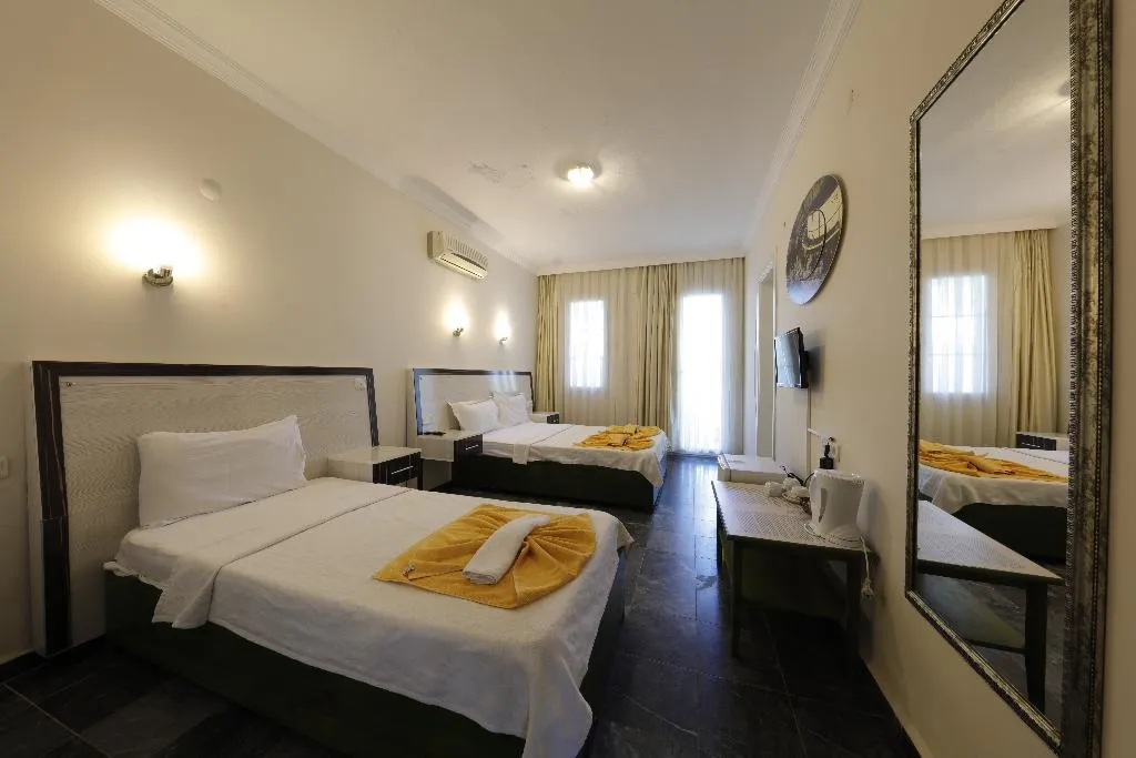 TRIPLE STANDARD Room, Vento Boutique Hotel, Dalaman