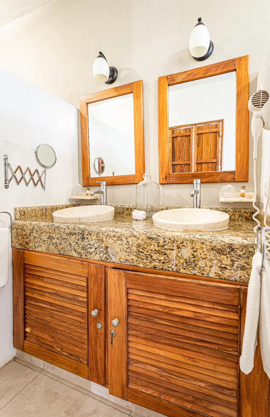 SUITE THREE BEDS Room, Casa Hipil, Cancun Area