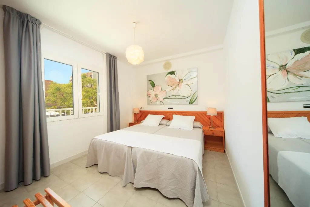 APARTMENT ONE BEDROOM Room, Mar Brava, Majorca