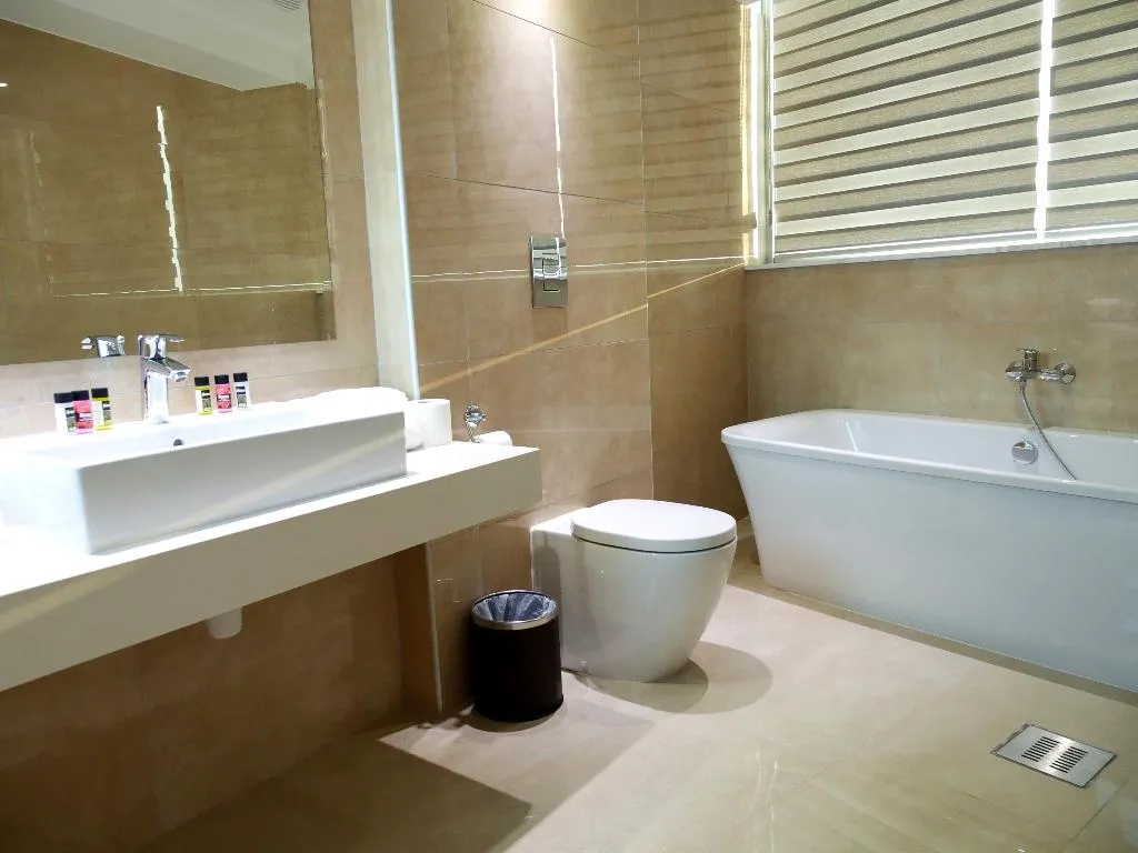 SUITE STANDARD Room, Amethyst Napa Hotel & Spa, Cyprus