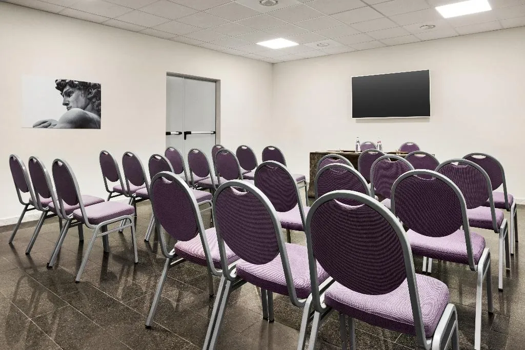 Conferences, Wyndham Garden Florence, Florence