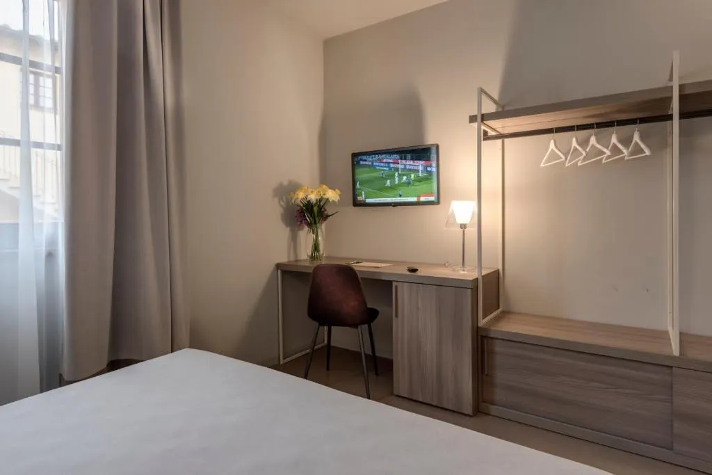 DOUBLE ECONOMY Room, Hotel Casolare le Terre Rosse, Florence