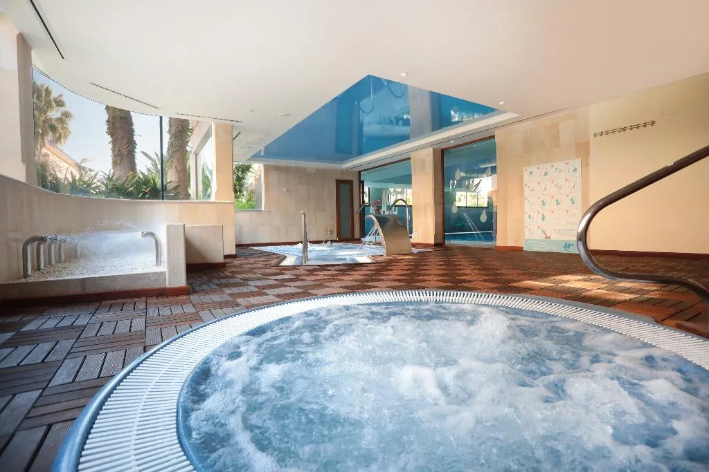 Sports and Entertainment, Mon Port Hotel & SPA, Majorca