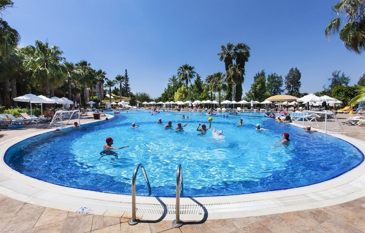 Numa Club Side Hotel, Antalya