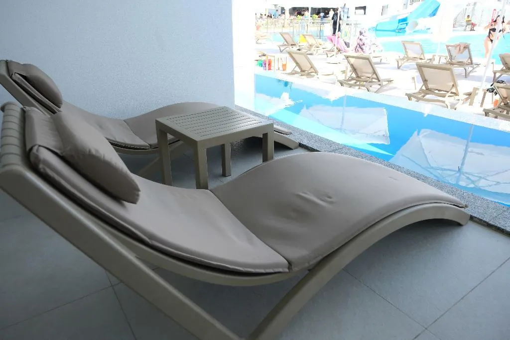 Room, Sunthalia Hotels & Resorts +16 Age Adults Only, Antalya