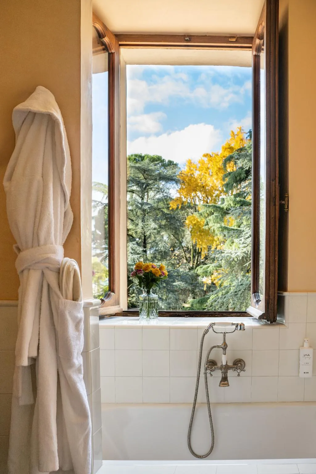 DOUBLE DELUXE Room, Posta Donini, Perugia
