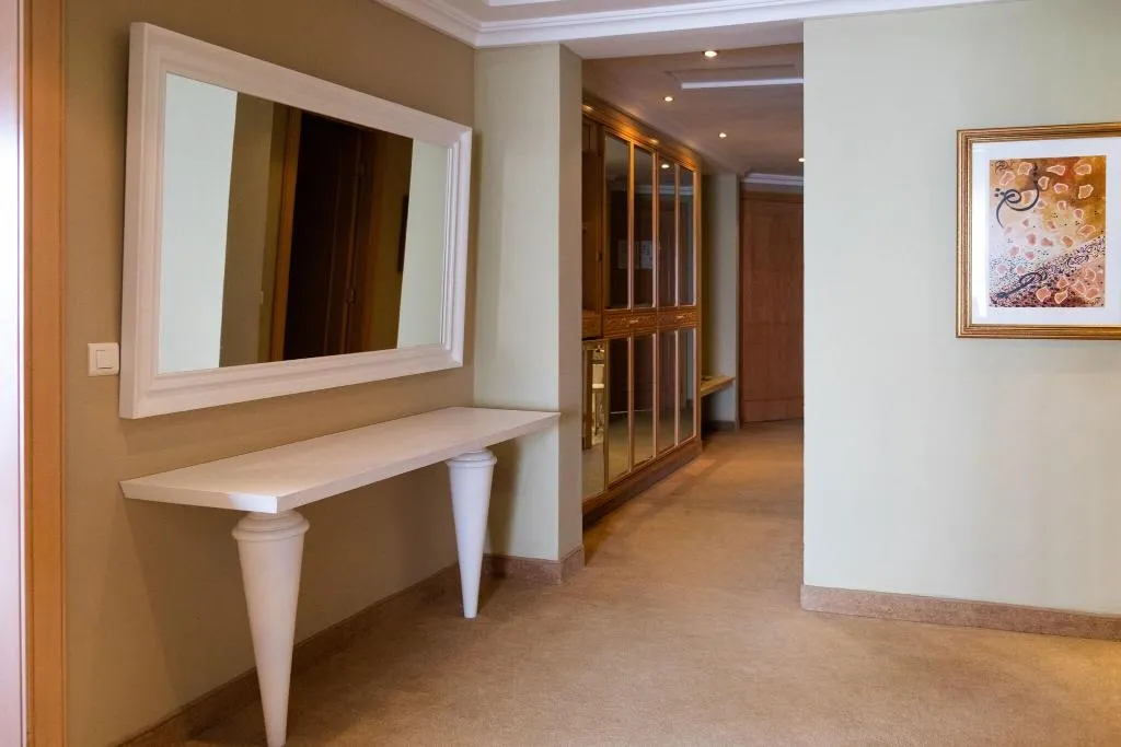 SUITE SUPERIOR Room, Hasdrubal Thalassa & Spa Yasmine Hammamet, Tunisia