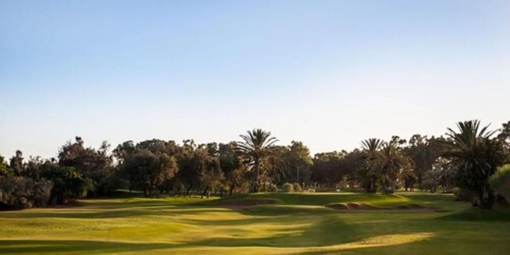 Sports and Entertainment, Tikida Golf Palace, Agadir