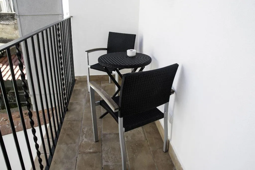 Room, Hotel Sa Voga, Barcelona