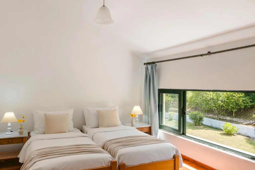 APARTMENT SUPERIOR TWO BEDROOMS Room, Century Resort, Corfu