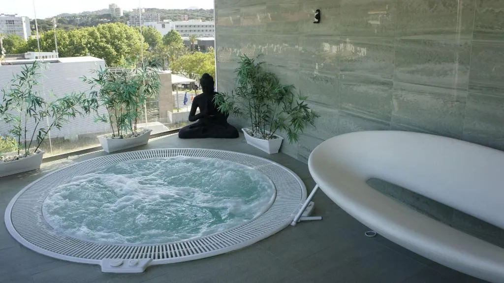 Sports and Entertainment, Hotel Pinar Del Mar, Costa Brava