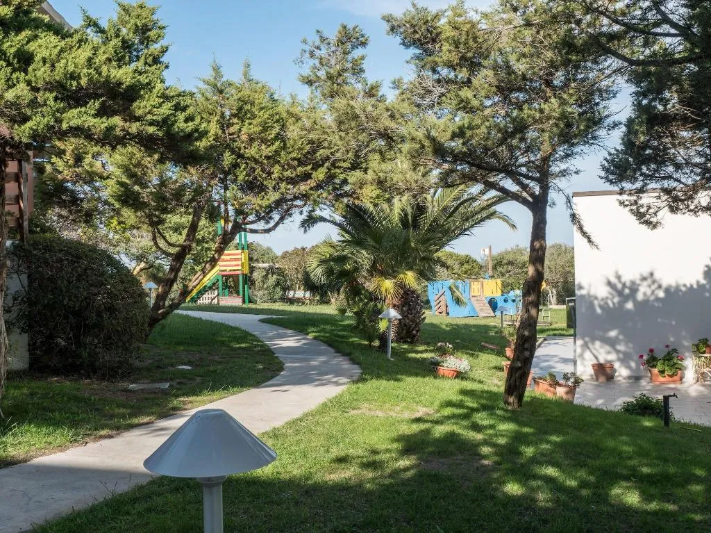 General view, Cala Reale, Cagliari