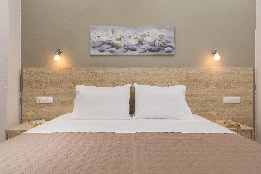 Room, Lefkimi, Corfu