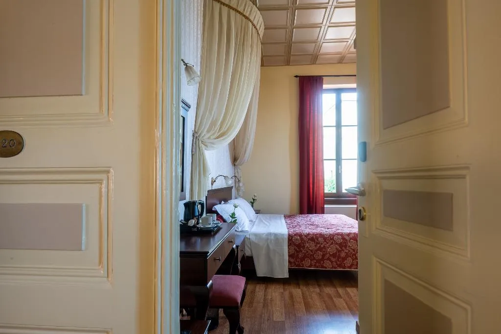 Double or Twin PREMIUM Room, Halepa Hotel, Crete