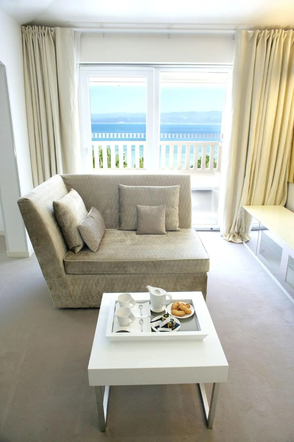 Room, Damianii Luxury Boutique Hotel & Spa, Split