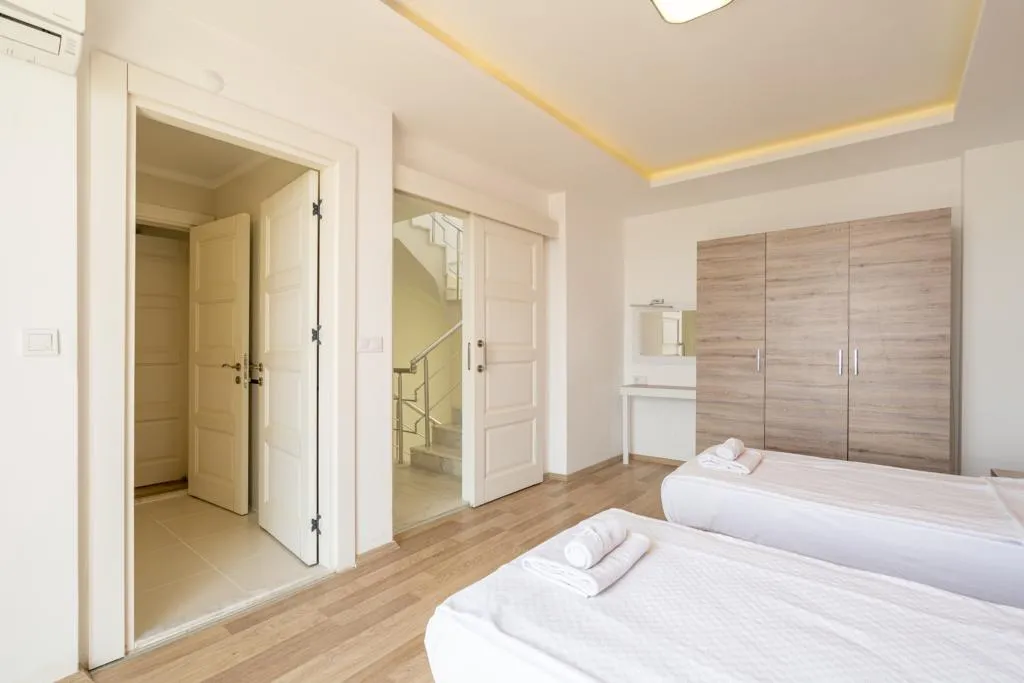 Room ONE BED Room, Adavillas, Izmir