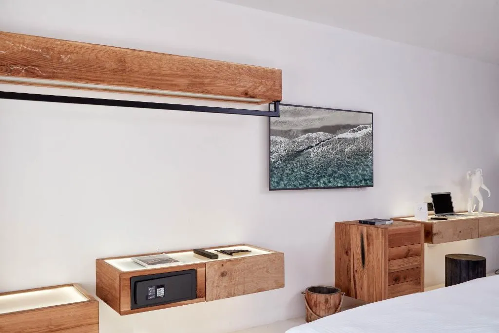 Double or Twin CLASSIC Room, Royal Myconian - Leading Hotels of the World, Mykonos