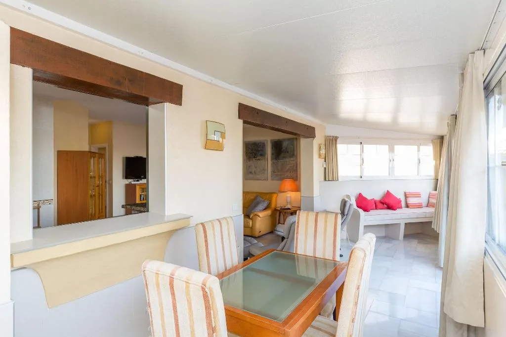 Room, Guadalupe Cozy Inns, Costa Del Sol